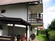 Chata Seč
