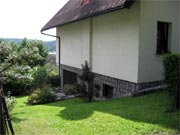 Chata Seč