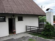 Chata Seč