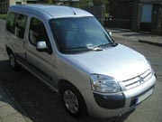 Citroën Berlingo