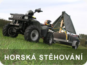 Horská stěhování