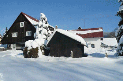 Vstoupit na stránky hospůdky a penzionu Na Staré cestě
